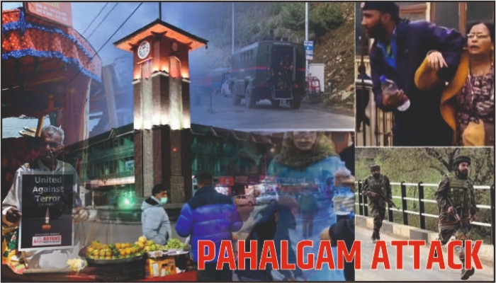 Effect of Pahalgam Attack: ‘जन्नत’ में पसरा सन्नाटा, पहलगाम हमले के 30 दिन बाद भी नहीं बदले हालात