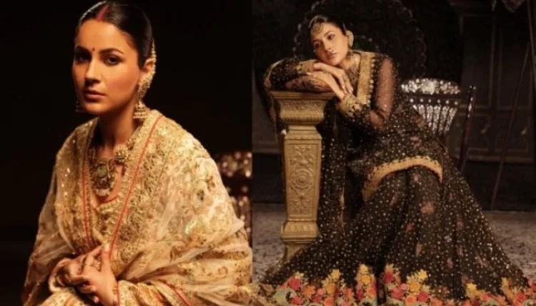 Shehnaaz Gill Wedding Rumors: शहनाज गिल की सिंदूर वाली तस्वीर ने मचाई हलचल, फैंस ने लगाए शादी के कयास, जानें वायरल फोटो का सच