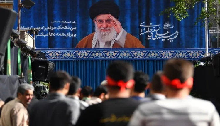 Ali Khamenei: ईरान के सर्वोच्च नेता खामेनेई के अंतिम संस्कार में शामिल हुए 3 बेटे, उत्तराधिकारी मोजतबा ने बनाई दूरी