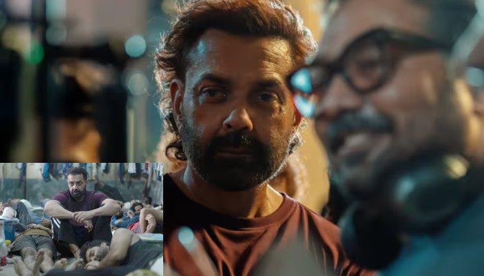 Bandar Trailer: दमदार है बॉबी देओल की फिल्म 'बंदर' का ट्रेलर, सोशल मीडिया पर छाया