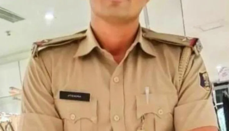 Samastipur: डायल-112 के ASI का फंदे से लटकता मिला शव, हाल ही में हुआ था तबादला