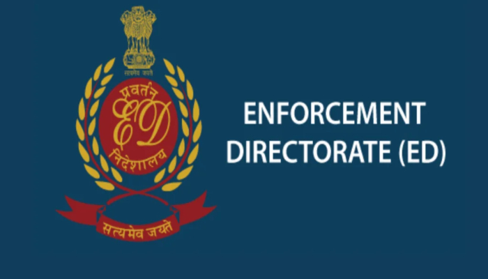 ED Raid: ईडी ने 900 करोड़ रुपये के साइबर धोखाधड़ी मामले में दिल्‍ली के पांच ठिकानों पर मारा छापा