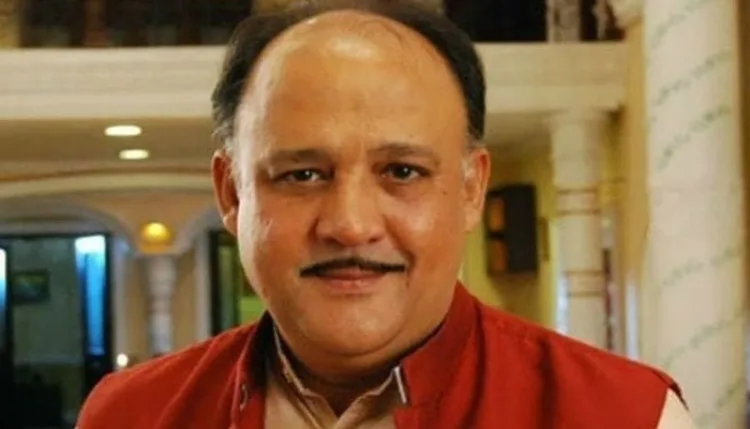 मी टू के बाद कैसे बदल गई आलोक नाथ की जिंदगी, बचपन के दोस्त ने किए बड़े खुलासे