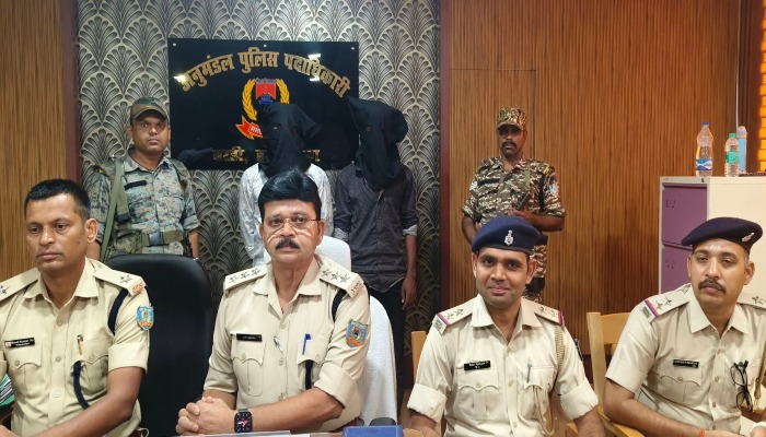 विक्की सोनी हत्याकांड का खुलासाः जीजा निकला कातिल, पुलिस ने 24 घंटे में सुलझाई गुत्थी, 2 गिरफ्तार