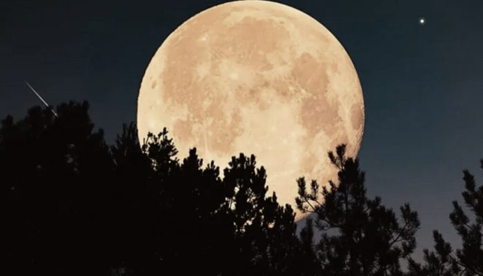 Cold Moon Full Moon: आज दिखाई देगा साल 2025 का आखिरी सुपरमून, आसमान में दिखेगा अद्भुत नजारा