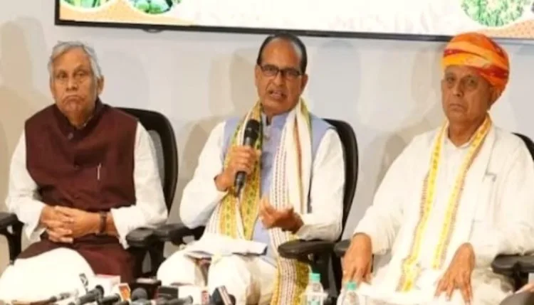 खेतों की मिट्टी की जांच कर खाद का पैमाना देंगे वैज्ञानिक, विदेश माल भेज सकेंगे किसान