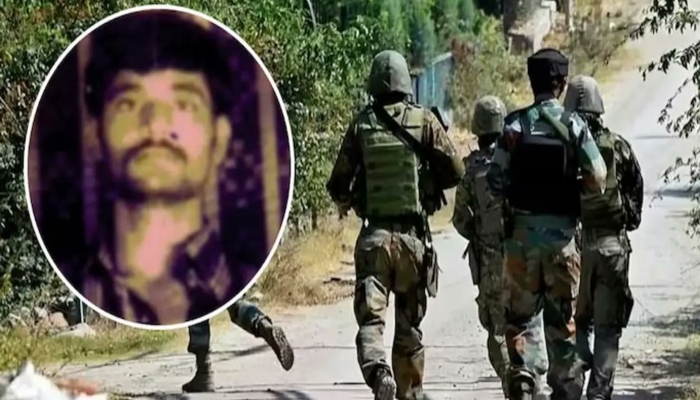 Operation Kagar : 1 करोड़ का इनामी माओवादी बसवराजू मारा गया, 50 घंटे तक चला ऑपरेशन
