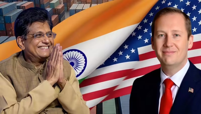 India US Trade Deal पर बड़ी खुशखबरीः 99 प्रतिशत समझौता पूरा, जल्द हो सकती है ऐतिहासिक घोषणा