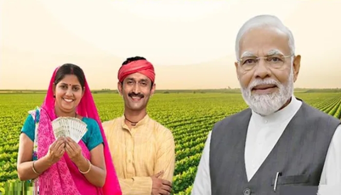 PMKSY 2025: प्रधानमंत्री किसान संपदा योजना पर 6,520 करोड़ रुपये का निवेश: कृषि क्षेत्र में नई दिशा की ओर एक कदम