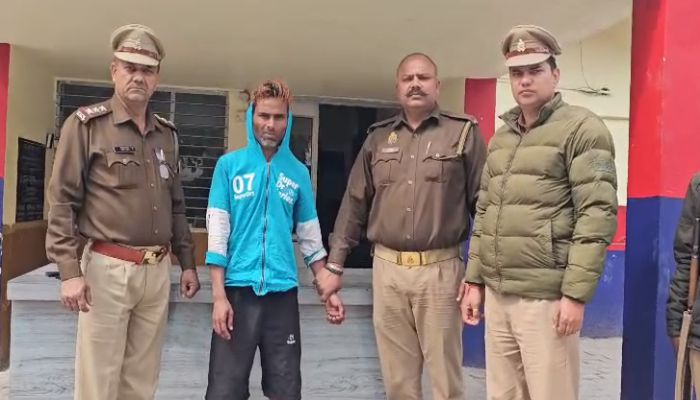 अवैध संबंध के चलते में मामा ने भांजे को उतारा मौत के घाट, मचा हड़कंप