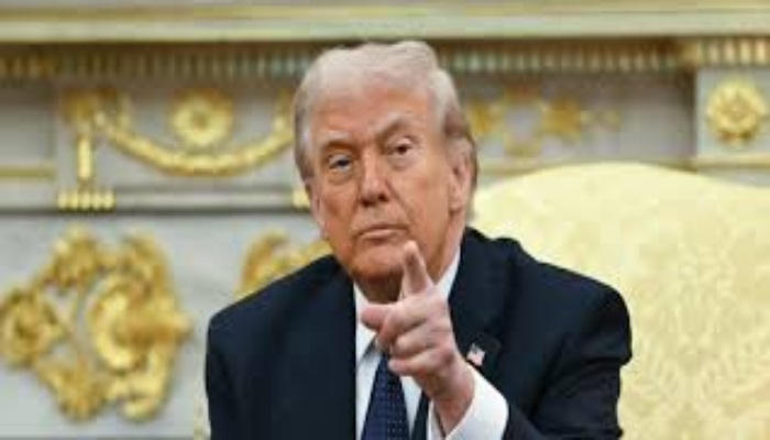 Iran US Tensions : ट्रंप ने ईरान युद्ध को लेकर नाटो देशों और सहयोगियों पर साधा निशाना, बताया कागजी शेर