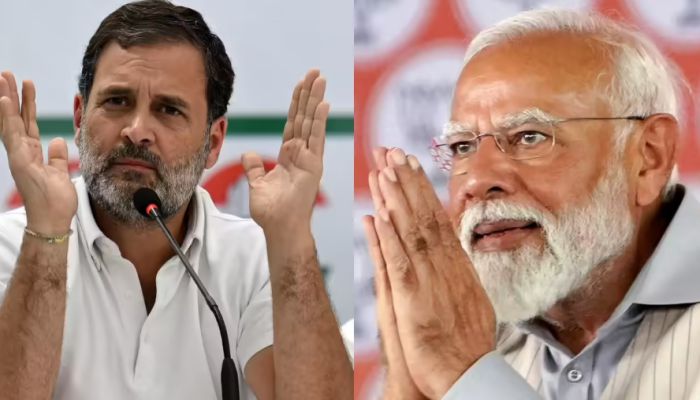 Petrol and Diesel Price Hike: राहुल बोले- जनता चुकाएगी सरकार की गलती की कीमत