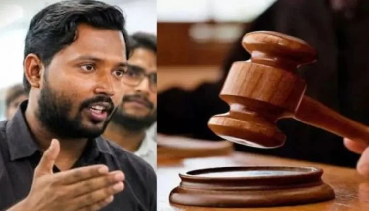 फायरिंग मामले में खान सर को बड़ी राहत, कोर्ट ने दिया ये आदेश