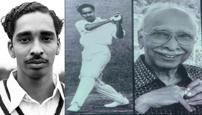 भारतीय क्रिकेट के एक युग का अंत: सबसे उम्रदराज टेस्ट क्रिकेटर CD Gopinath का 96 वर्ष की आयु में निधन