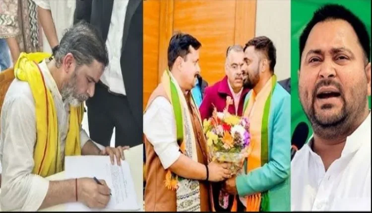 Bankipur By-election: भाजपा, राजद और जन सुराज के बीच कांटे की टक्कर, बूथ प्रबंधन पर सबकी नजर