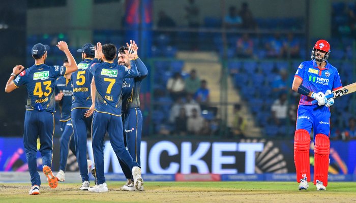 DC vs GT: रोमांचक मुकाबले में 1 रन से जीता गुजरात, 2 गेंद पर 2 रन नहीं बना पाई दिल्ली, केएल राहुल की मेहनत गई बेकार