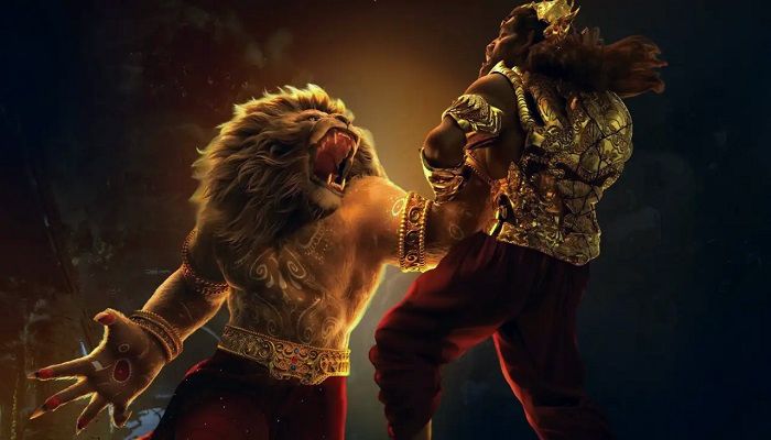 सैयारा की आंधी के बीच 'Mahavatar Narsimha' ने बॉक्स ऑफिस पर मचाई खलबली, 3 दिन में कर डाली इतनी कमाई