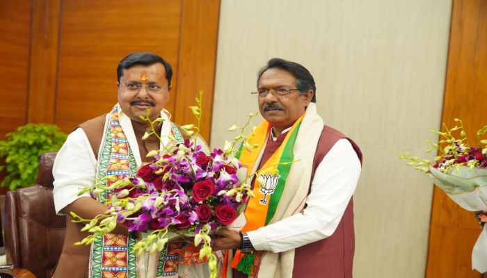 कौन हैं हर्ष मल्होत्रा जिन्हें मिली दिल्ली की कमान ? संगठन और प्रशासनिक अनुभव पर पार्टी का दांव