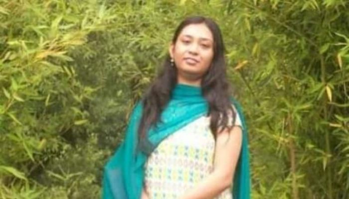 Professor Murder Case:देबस्मिता पॉल हत्याकांड में नया खुलासा, CCTV में कैद हुआ वीडियो