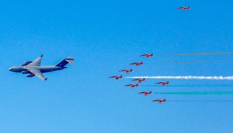 AN-32 की जगह आएंगे 60 नए विमान, IAF की ताकत होगी और मजबूत