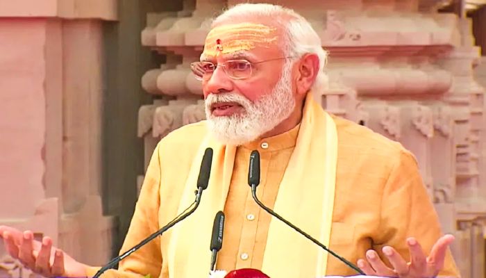 PM Modi Varanasi Visit: पीएम मोदी का वाराणसी दौरा... देंगे 2200 करोड़ की सौगात