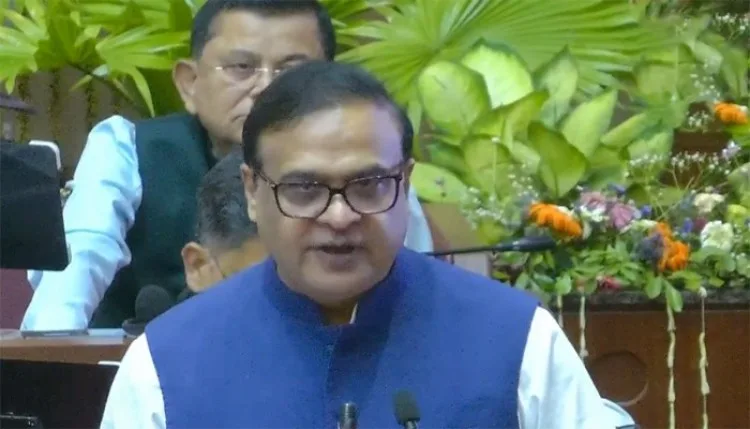 असम में छोटे उद्यमियों को बड़ा तोहफा: छोटे उद्योगों को 3 साल तक सरकारी मंजूरी से राहत, अब कारोबार करना होगा आसान