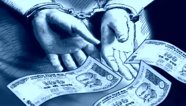 मेरठ: सहकारी डेयरी संस्थान की प्राचार्य 1.35 लाख की रिश्वत लेते गिरफ्तार, भ्रष्टाचार निवारण संगठन की कार्रवाई