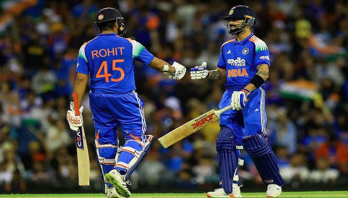 IND vs SA 1st ODI: हार गम भूलकर जीत की तलाश में उतरेगी टीम इंडिया, रोहित-विराट पर होगी बड़ी जिम्मेदारी