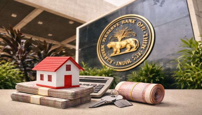 RBI के फैसले से होम लोन ग्राहकों को बड़ी राहत, जून 2026 में नहीं बढ़ेगी EMI; SBI से HDFC तक जानें कहां मिल रहा सस्ता लोन
