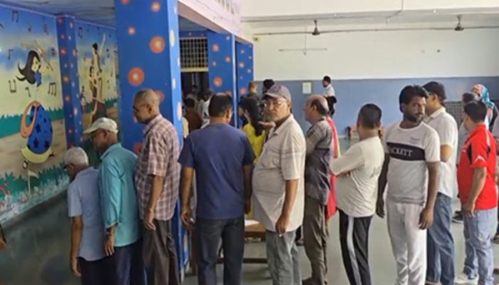 उत्तराखंड त्रिस्तरीय पंचायत चुनाव 2025 : 12 जनपदों के 21 लाख मतदाता 14,761 उम्मीदवारों का तय करेंगे भविष्य