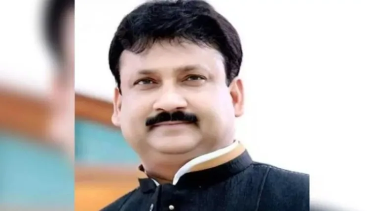 ईडी की झांसी में बड़ी कार्रवाई, पूर्व विधायक दीप नारायण सिंह यादव से जुड़े 11 ठिकानों पर छापेमारी