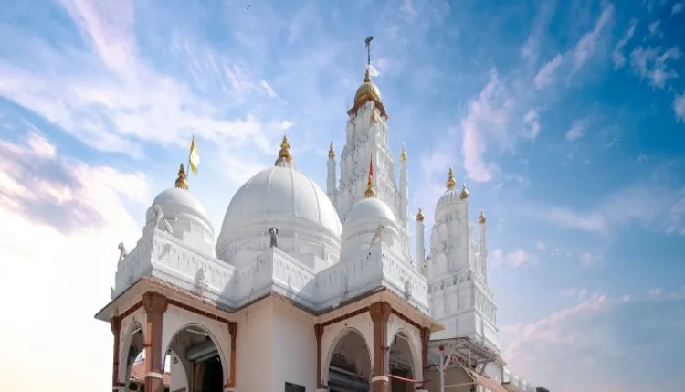 डाकोर के रणछोड़राय मंदिर और भक्त बोदना की पौराणिक कथा