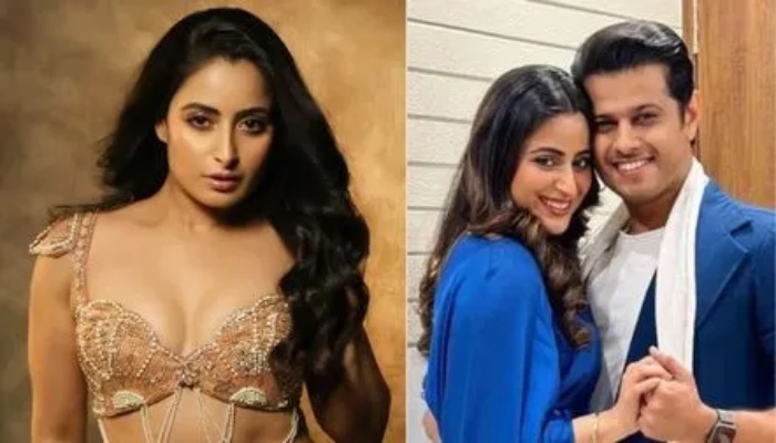 नील भट्ट से अलगाव की खबरों के बीच एक्ट्रेस ऐश्वर्या शर्मा ने फैंस से की ये भावुक अपील