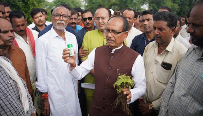 Shivraj Singh Statement: किसानों के हितों से नहीं होगा कोई समझौता, भारत को ‘Food Basket’ बनाने की दिशा में कदम