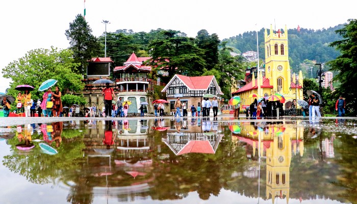 हिमाचल में बदलेगा मौसम, कई जिलों में बारिश और आंधी-तूफान का अलर्ट
