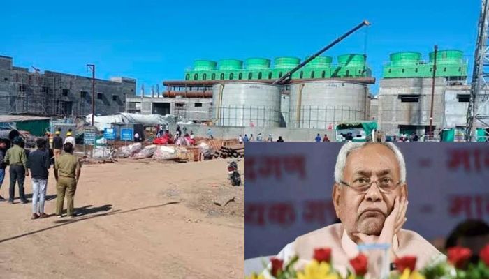 बिहार के 6 मजदूरों की नागपुर हादसे में मौत, CM नीतीश ने किया आर्थिक सहायता का ऐलान