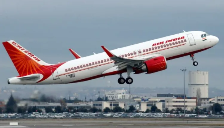 DGCA ने चालक दल को ड्यूटी रोस्टर से हटाया, एयर इंडिया की बैठक