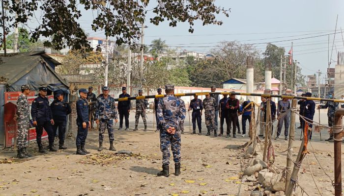 भारत-नेपाल सीमा पूरी तरह सील, आवाजाही पर रोक, बाजारों पर बुरा असर