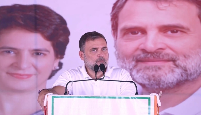 राहुल के बयान के समर्थन में उतरी कांग्रेस, पवन खेड़ा बोले- जनता का गुस्सा अधिक तीखा