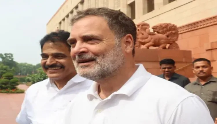 राहुल गांधी को मिली बड़ी कानूनी राहत, सुप्रीम कोर्ट ने सीबीआई-ईडी को दिए निर्देश