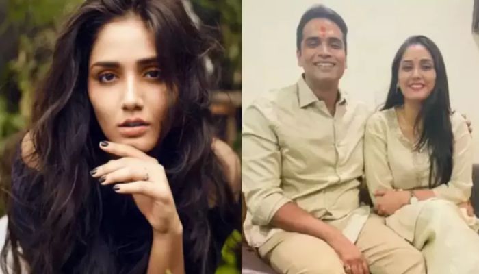 Twisha Sharma Death Case: फरार पति समर्थ सिंह ने लगाई अंतरिम जमानत की गुहार, तलाश जारी