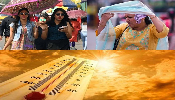 Rajasthan Weather Report: राजस्थान में आसमान से बरस रही आग, गंगानगर में पारा 47 डिग्री के पार, कई जिलों में लू का अलर्ट