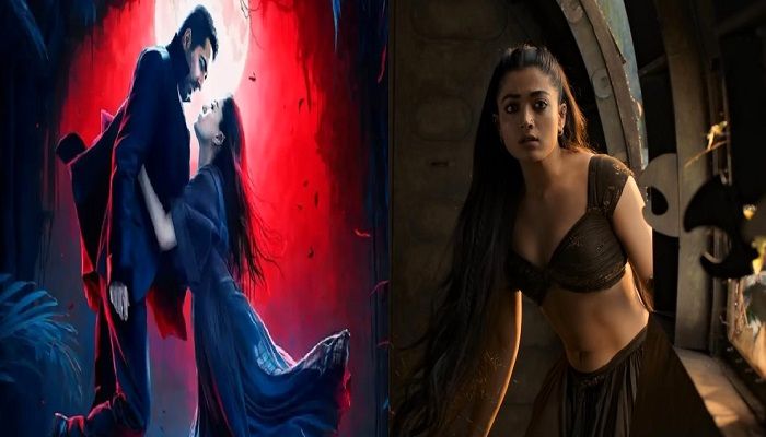 Thamma Box Office: 100 करोड़ के क्लब में शामिल हुई 'थामा', 'एक दीवाने की दीवानियत' ने भी छापे नोट