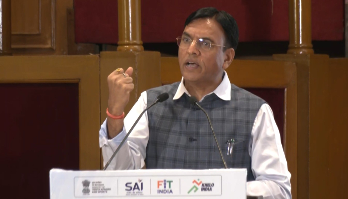 Sports Administration Bill: 'खेल प्रशासन विधेयक' तैयार, अगले संसद सत्र में होगा पेश