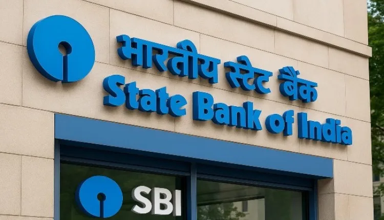 71 वर्षों से देश की अर्थव्यवस्था की धड़कन बना SBI, 50 करोड़ ग्राहक और 61 लाख करोड़ का दम, जानिए कैसे बना हर घर की पहली पसंद