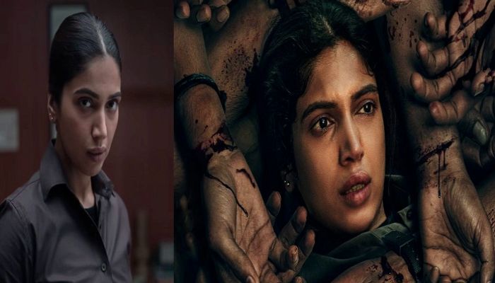 Daldal Teaser Out: भूमि पेडनेकर की 'दलदल' का खतरनाक ट्रेलर जारी, बर्बरता देख कांप उठेगी रूह