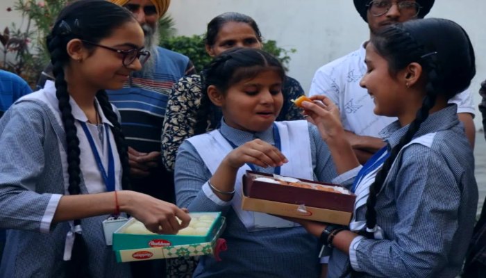 RBSE 5th 8th Result 2026: राजस्थान बोर्ड 8वीं और 5वीं कक्षा के नतीजे घोषति, यहां चेक करें अपने रिजल्ट