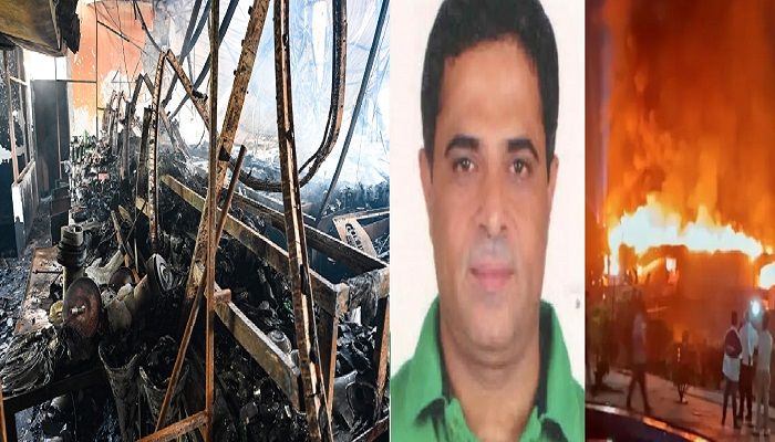 Goa Night Club Fire: लूथरा ब्रदर्स का बिजनेस पार्टनर गिरफ्तार, अस्पताल में मरीज बनकर छिपा था अजय गुप्ता
