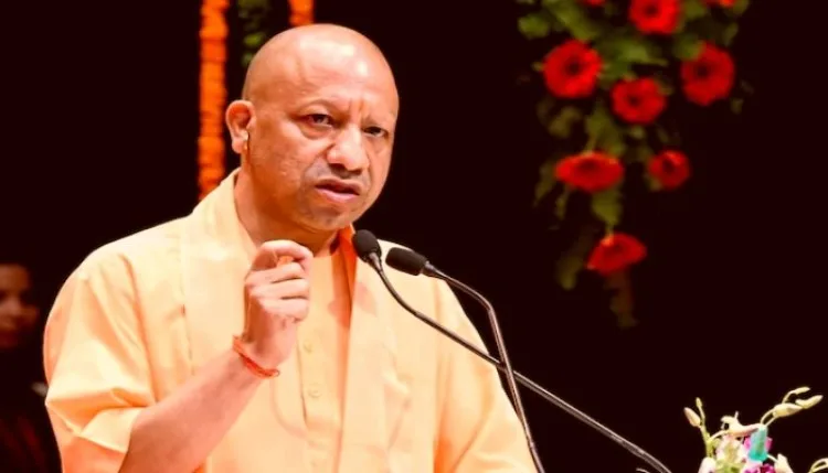 गवर्नमेंट ई-मार्केटप्लेस में यूपी को तीन पुरस्कार, मुख्यमंत्री योगी ने जताई खुशी