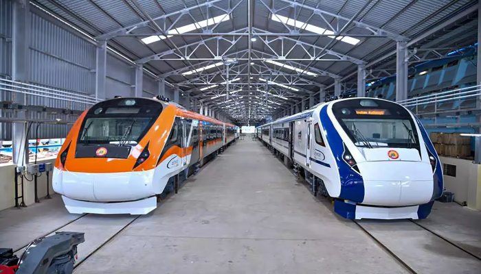 इंदौर, मुंबई, पुरी, गया और कटरा के लिए दीपावली बाद ट्रेनें चलाने की तैयारी
